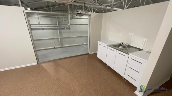 Interiér, Výhonská, Bratislava 83107, PT - STAV, s.r.o.