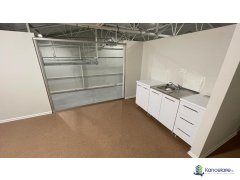 Interiér, Bratislava Výhonská 1