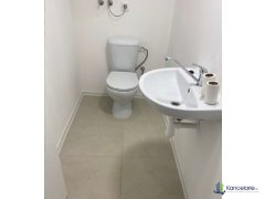 Interiér, Bratislava Výhonská 1