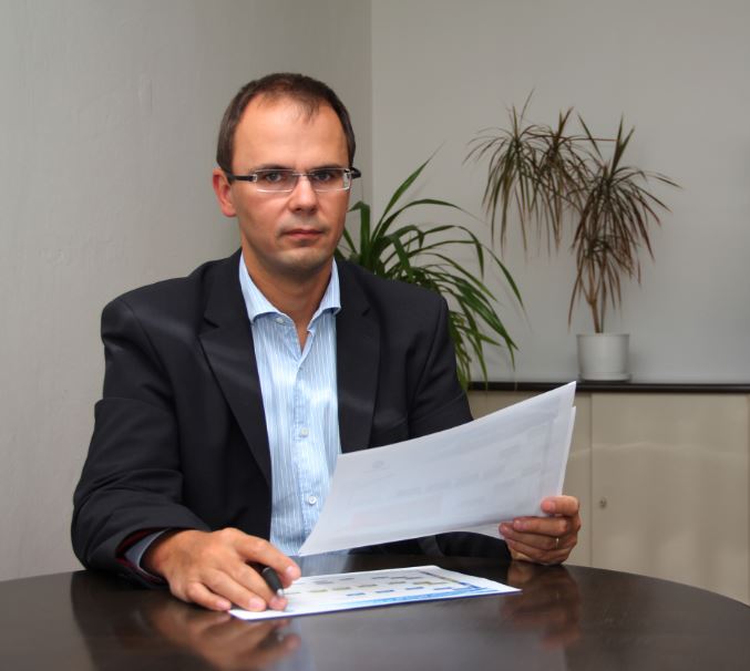 Bednář