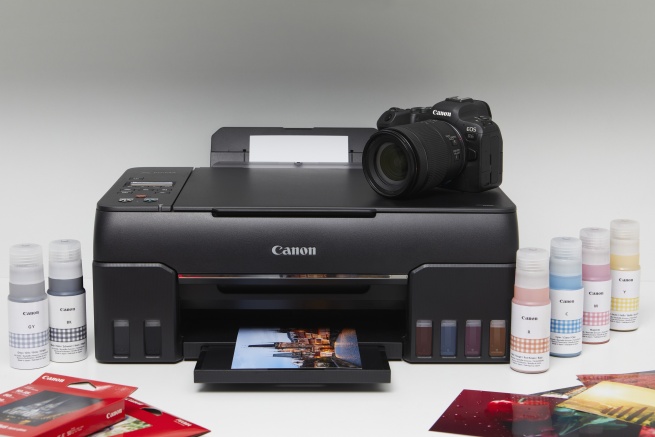 Canon