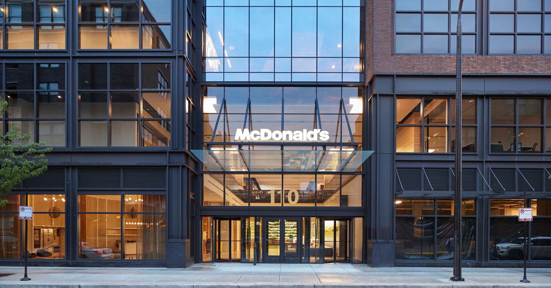 McDonalds 2