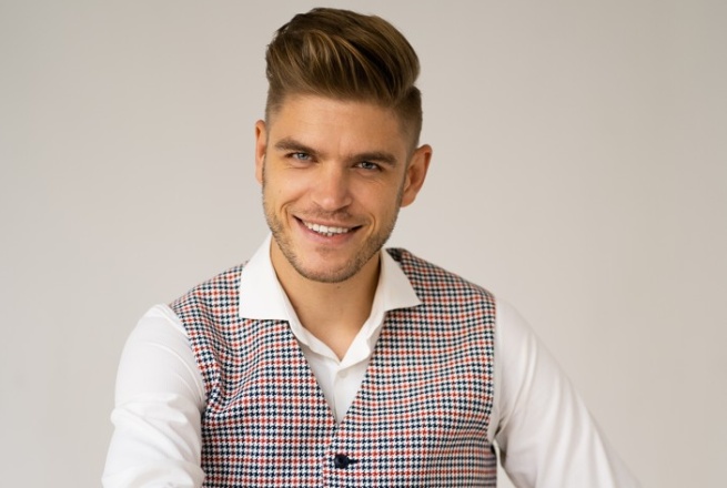 Ondřej Tyleček