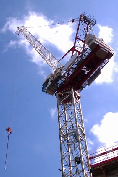 Crane