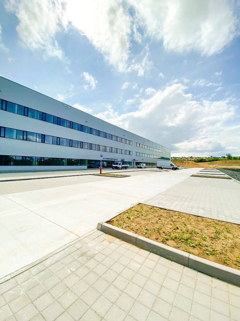 CTPark Košice
