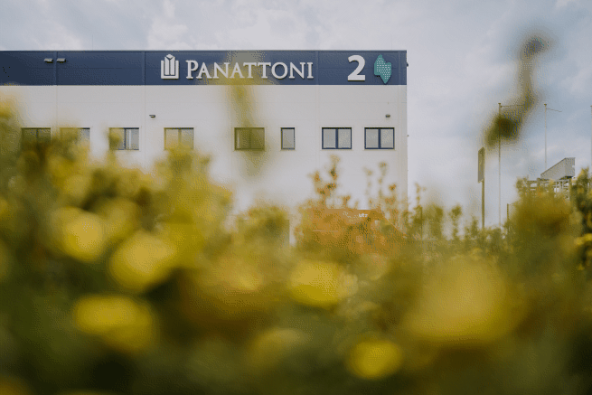 Panattoni