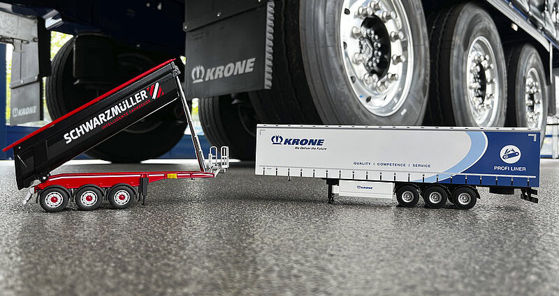 KRONE