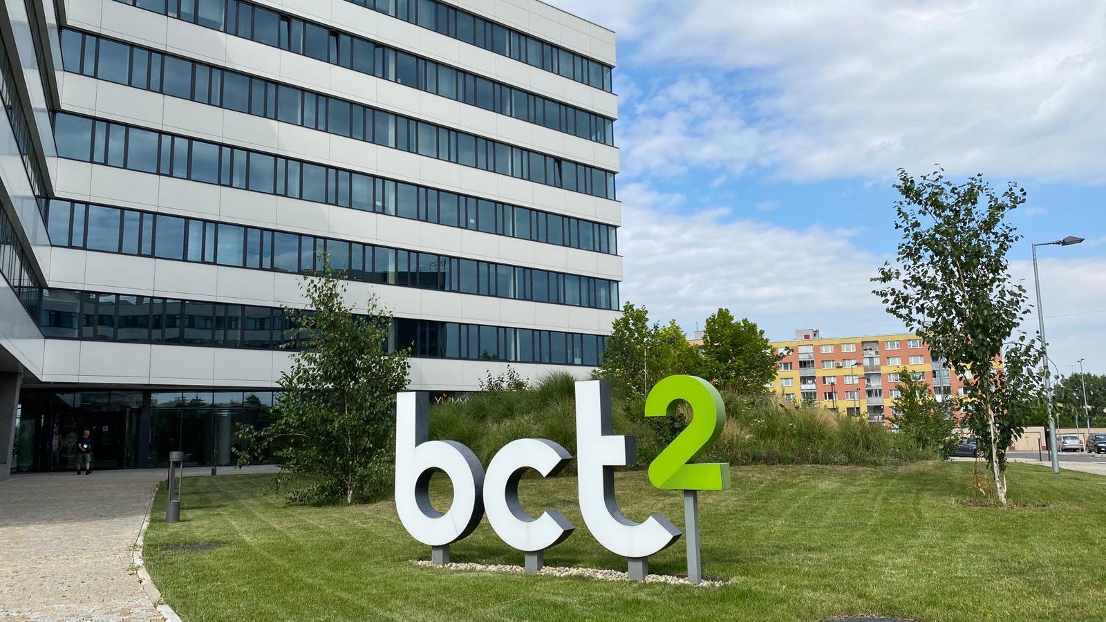 BCT2 1