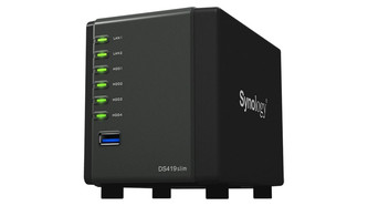 Synology