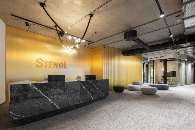 STENGL