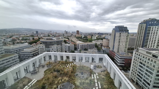 Campus