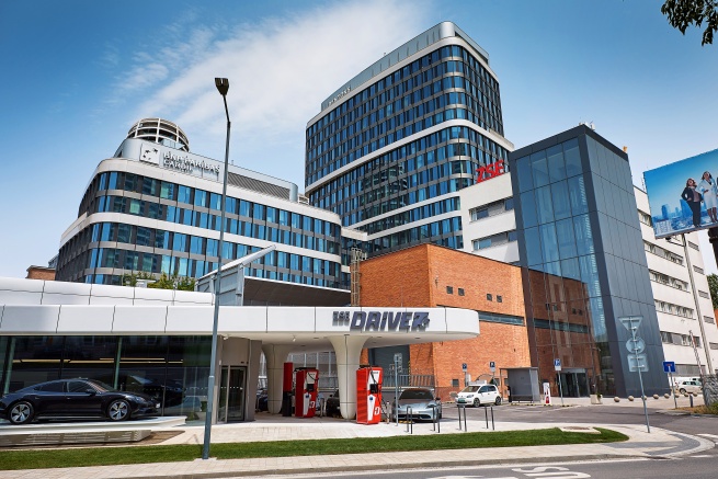 Zdroj: ZSE Drive