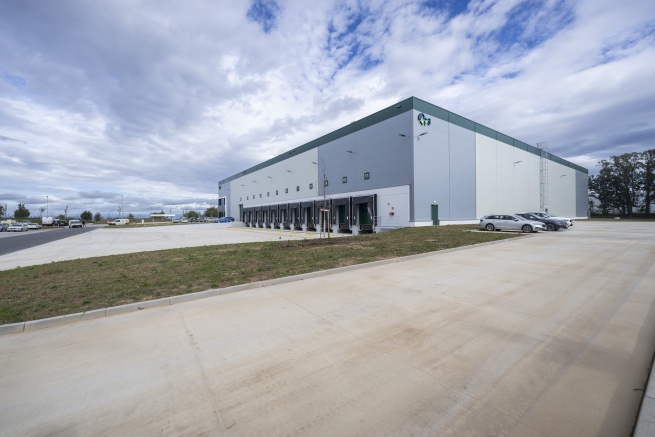 Prologis