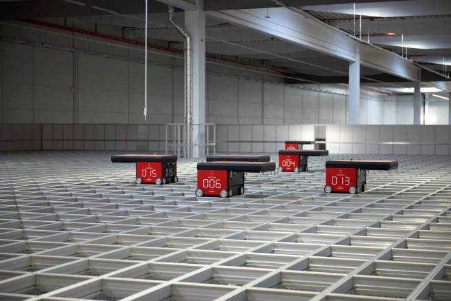 AutoStore