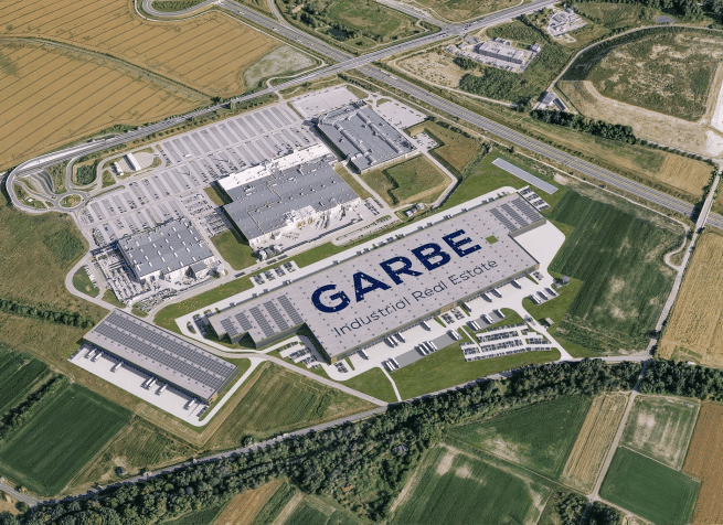 GARBE