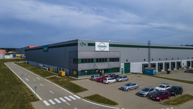 Prologis