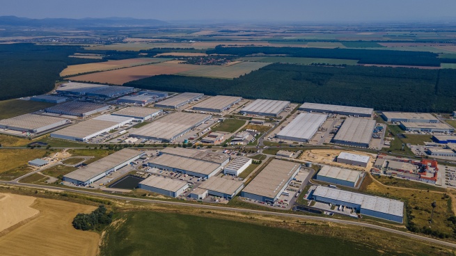 Prologis