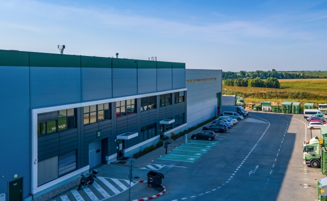 Prologis