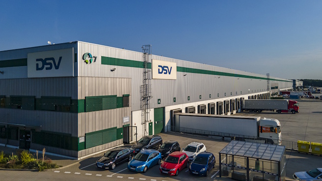 Prologis