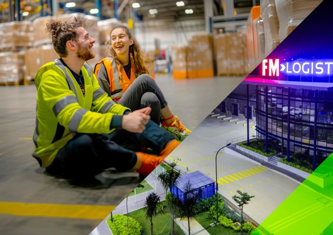 FM Logistic