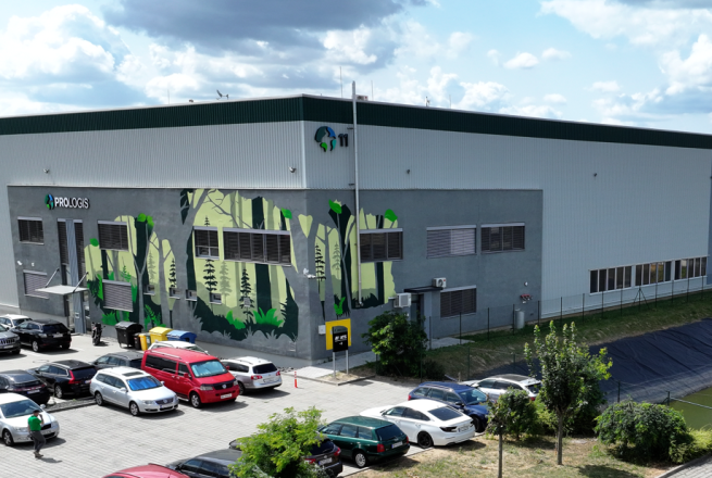 Prologis