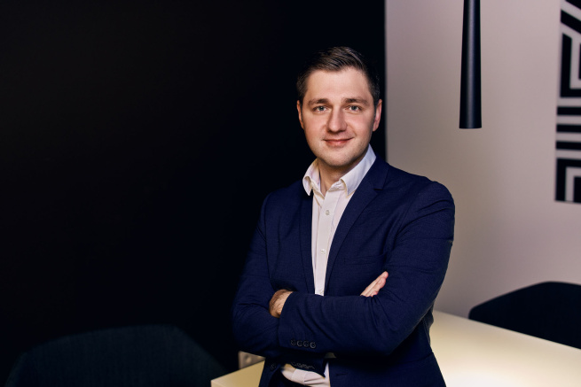 Petr Škoch