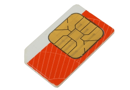 SIM Card