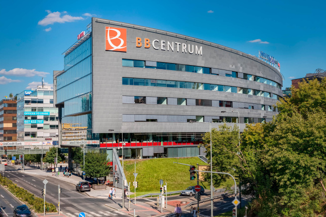 BB Centrum