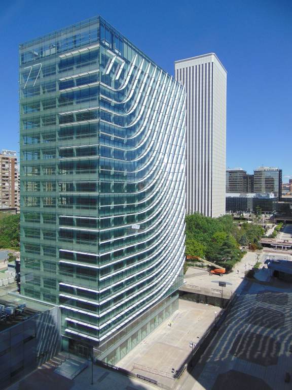 Castellana 77