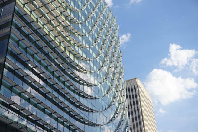 Castellana 77