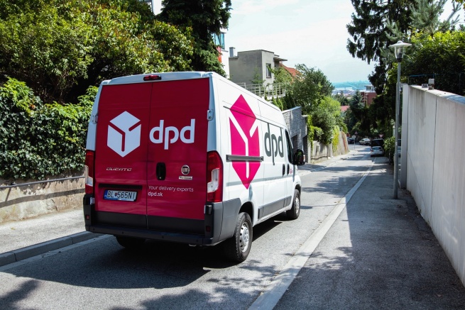DPD
