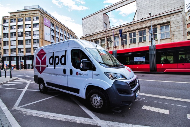 DPD