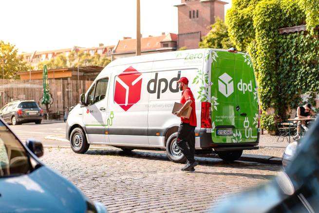 DPD