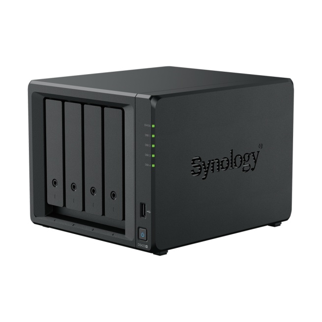 Synology