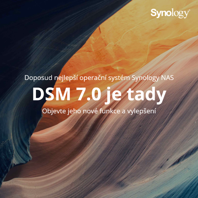 Synology