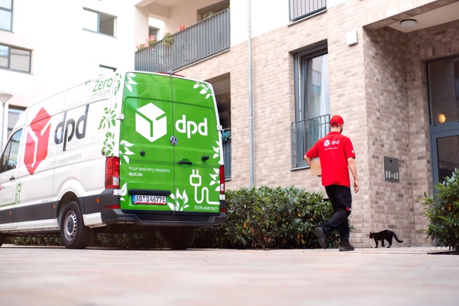DPD