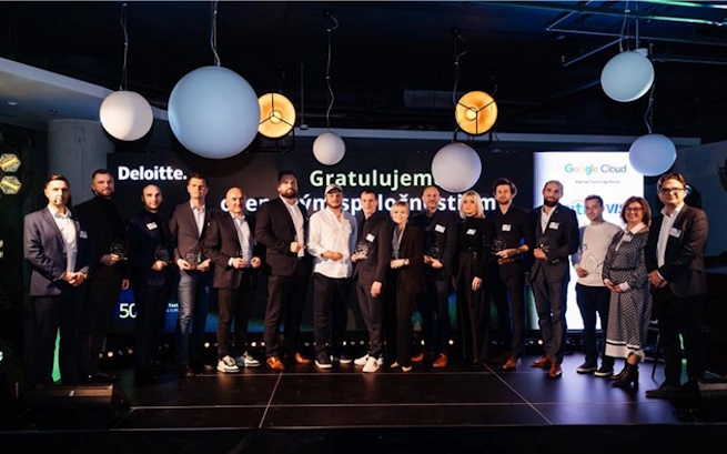 Deloitte