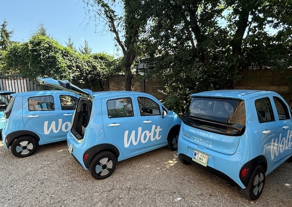 Wolt