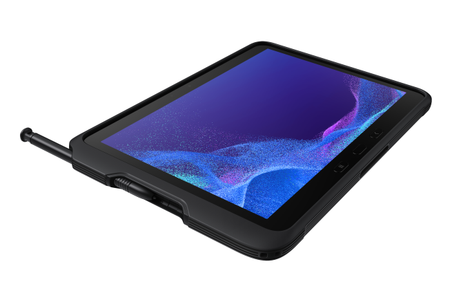 Galaxy Tab Active4 Pro 