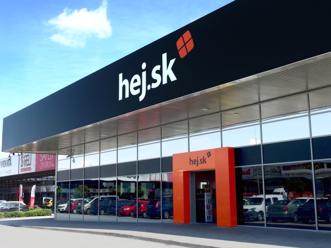 Hej