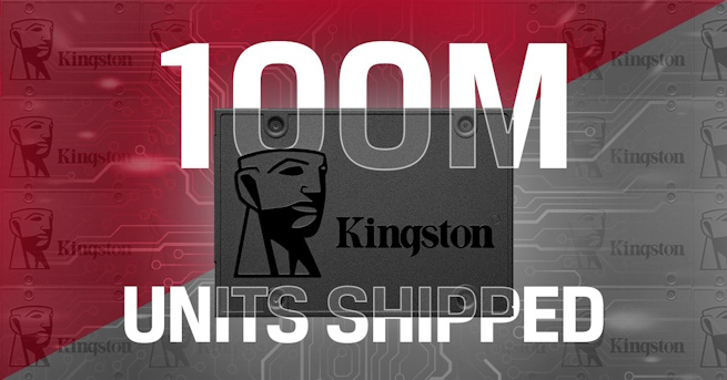 Kingston