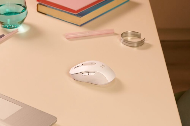 Logitech