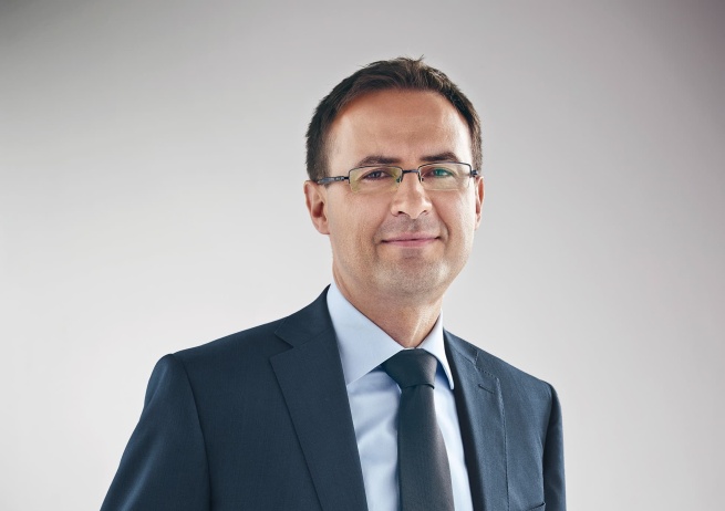 Martin Miklas