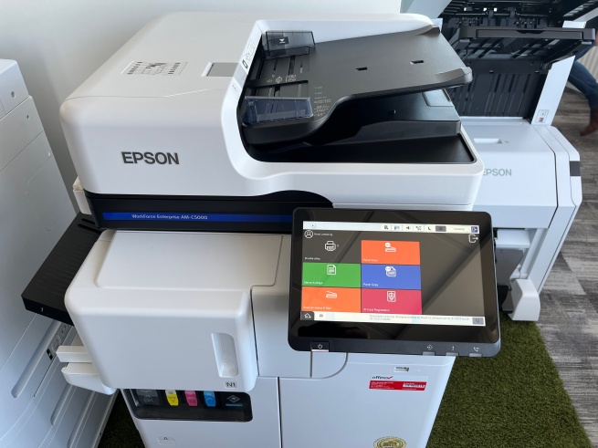 EPSON