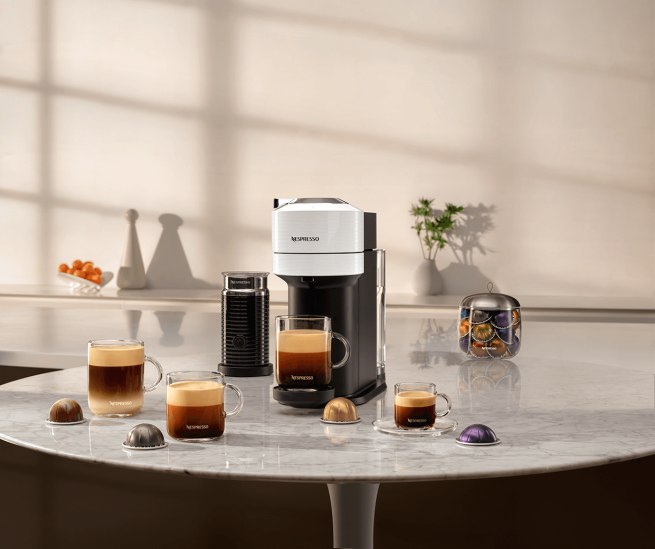 Nespresso