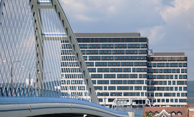 Panorama Business III