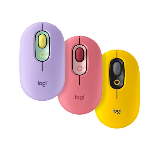 Logitech