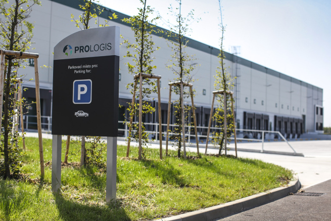 Prologis
