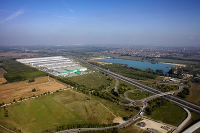 Prologis