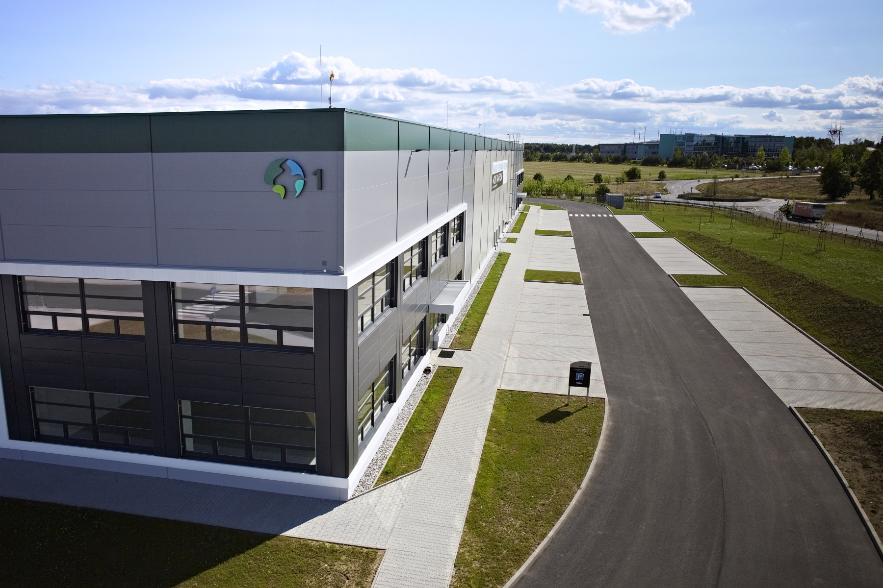 Prologis